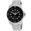 Montre de plongée pour homme Gucci - Acier inoxydable premium