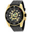 Gucci Men's Dive Watch - Premium Quartz Timepiece