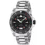 Montre de plongée pour homme Gucci - Acier inoxydable premium