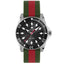 Montre de plongée pour homme Gucci - Montre automatique premium
