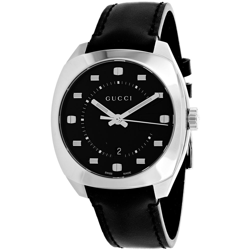 Gucci Men's GG2570 Watch
