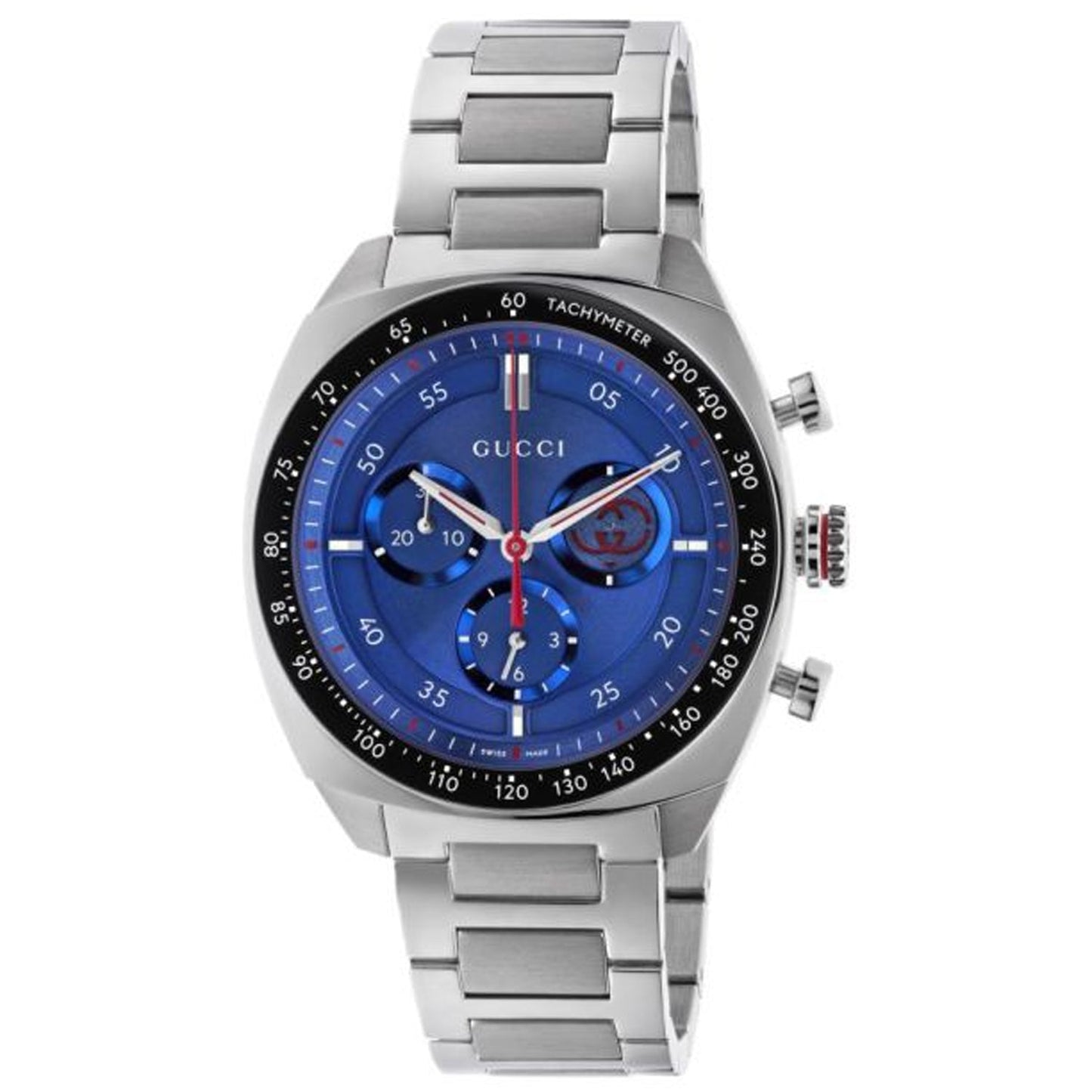 Reloj Interlocking para Hombre de Gucci