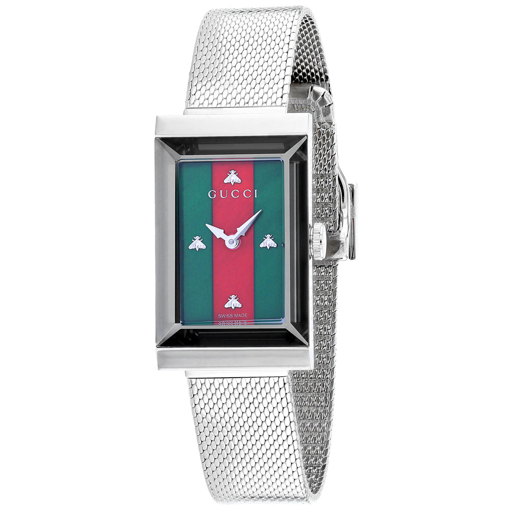 Reloj G-Frame para mujer de Gucci