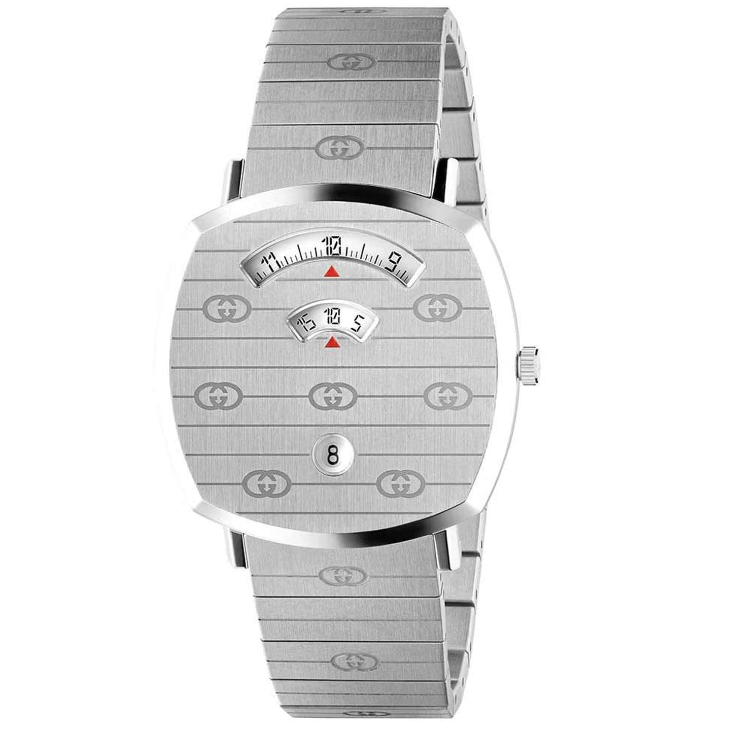 Montre Grip pour femmes Gucci