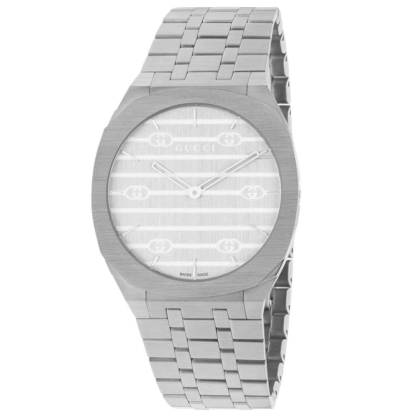 Gucci Women's 25H Watch