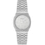 Montre Bracelet en Argent Gucci Femme 25H