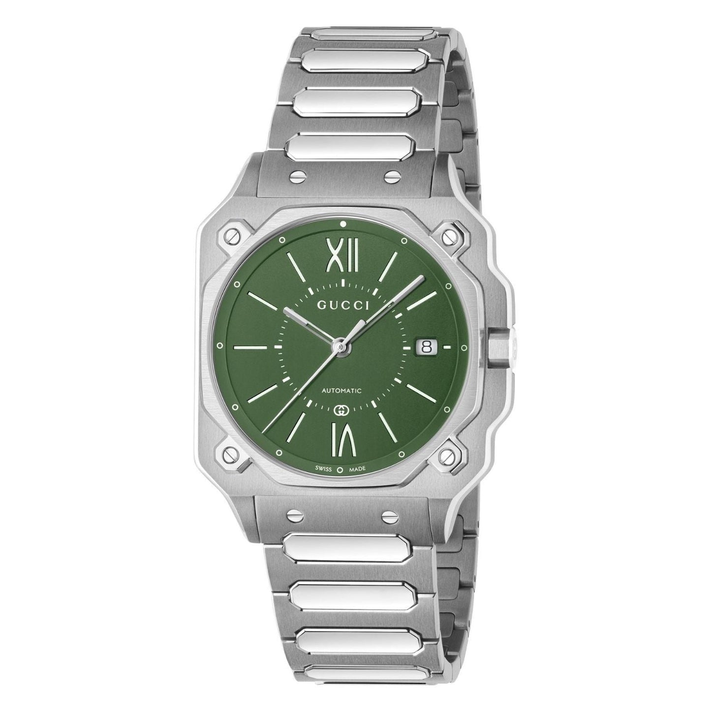 Gucci Men's Classic Watch