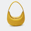 Yamashita Matsu Medium Moon Bend Bag - Urban Elegance