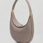 Yamashita Matsu Medium Moon Bend Bag - Urban Elegance