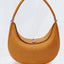 Yamashita Matsu Medium Moon Bend Bag - Urban Elegance