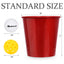Juego de Yard Pong Gigante con Bolsa de Transporte