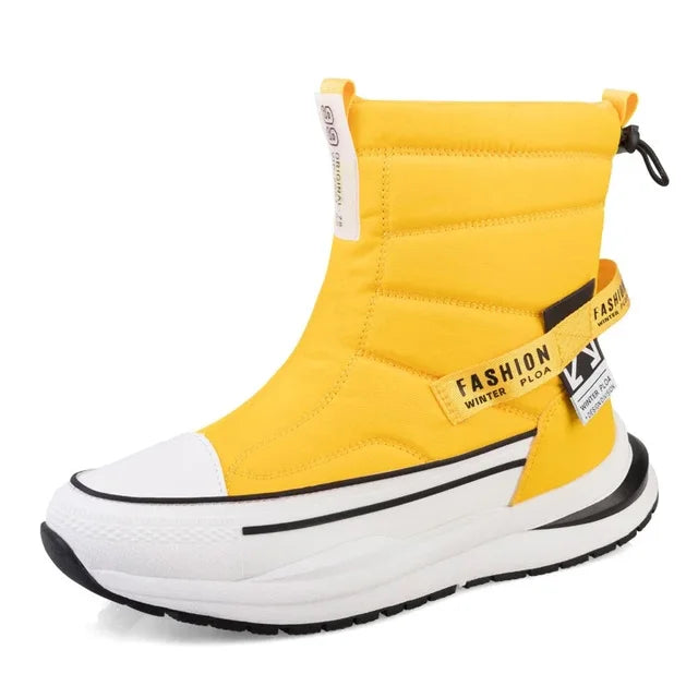 Stylish Casual Boots for Women