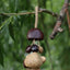 The Forest Dome Chime - Handcrafted Natural Seed Wind Bell