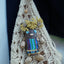 El Espantapájaros del Bosque - Muñeca Natural Hecha a Mano