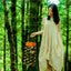 Handmade Entada, Pala Cardamom & Chacha Oleander Seed Shell Wind Chime