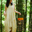 Handmade Entada, Pala Cardamom & Chacha Oleander Seed Shell Wind Chime