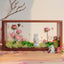 Ma Rose Unique - L'Art de la Boîte d'Ombre Le Petit Prince