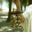 The Lucky Gourd Ark - Handcrafted Wind Chime