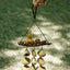 The Lucky Gourd Ark - Handcrafted Wind Chime