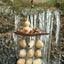 The Lucky Gourd Ark - Handcrafted Wind Chime
