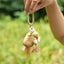 The Lucky Koi Crochet Carp Charm
