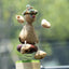 Le Petit Gardien de Noix | Ornement Bobblehead Écologique