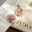 Boucles d'oreilles Sakura Dream Double Fleur de Cerisier