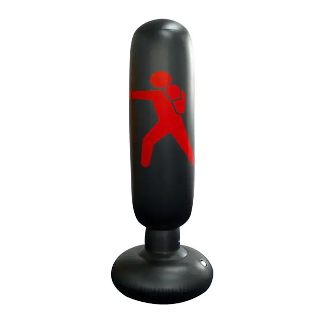 Premium Inflatable Boxing Punching Bag