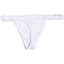 Elegant Lace Thong for Women