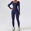 Jumpsuit Deportivo de Manga Larga Premium