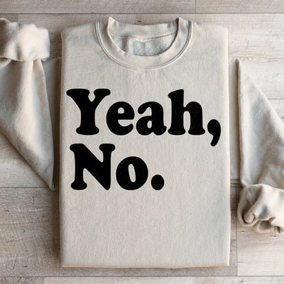 Oui Non Sweatshirt
