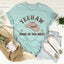 T-shirt Chapeau de Cowboy Yeehaw