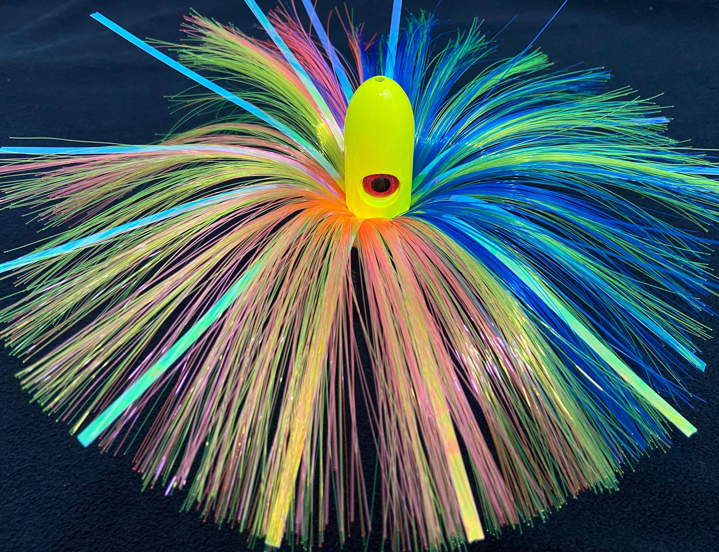 Joe Shute Flatliner Series 8oz