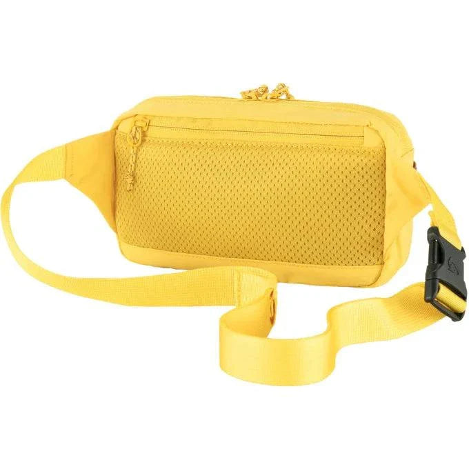 Fjällräven High Coast Hip Pack - Ecológico y Compacto