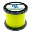 Premium Reaction Tackle Nylon Monofilament Fishing Line - 1 lb Spool