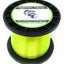 Reaction Tackle Nylon Monofilament Fishing Line - 1 Pound Jumbo Spools
