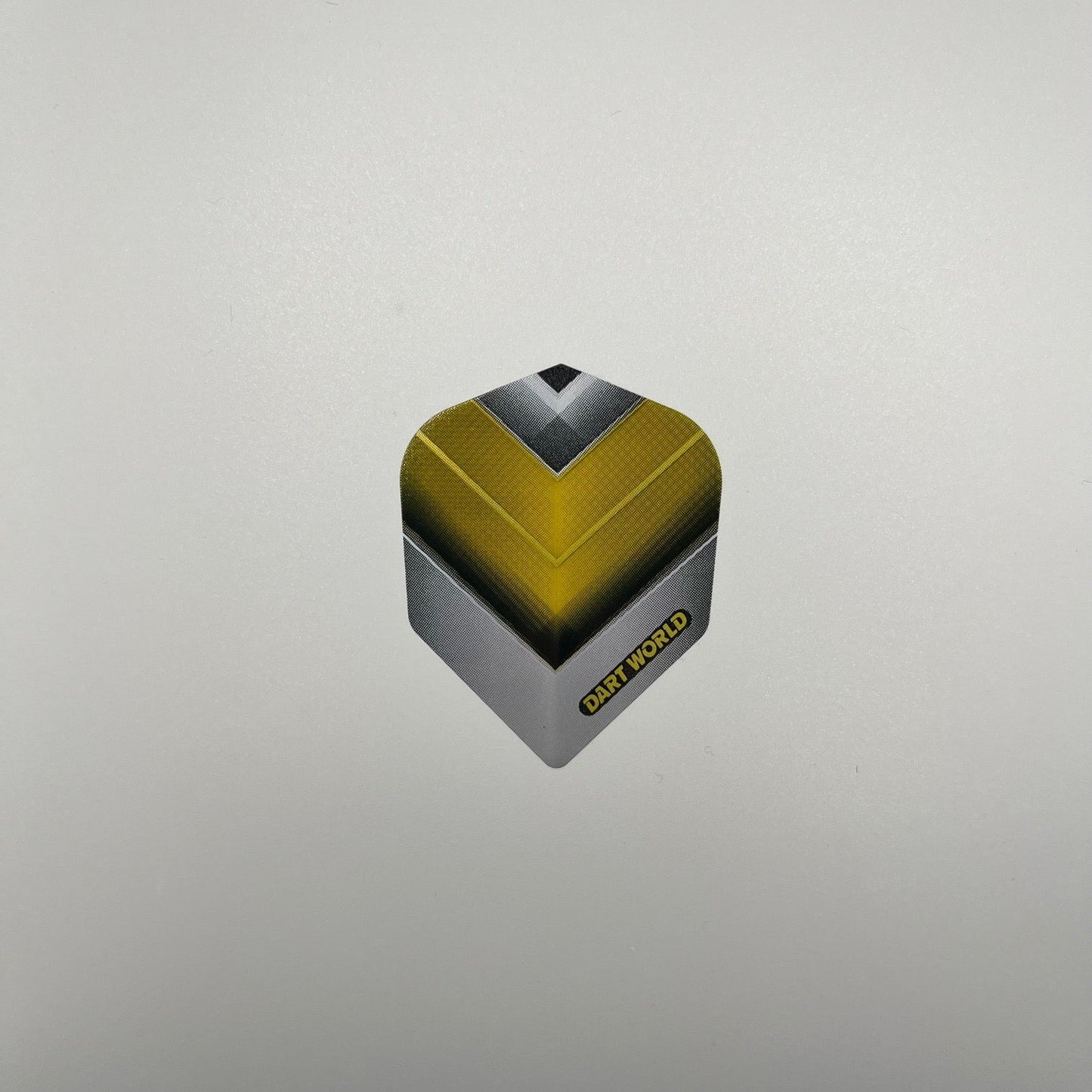 Xtras Dynamic Shape Dart Flights - Korvel