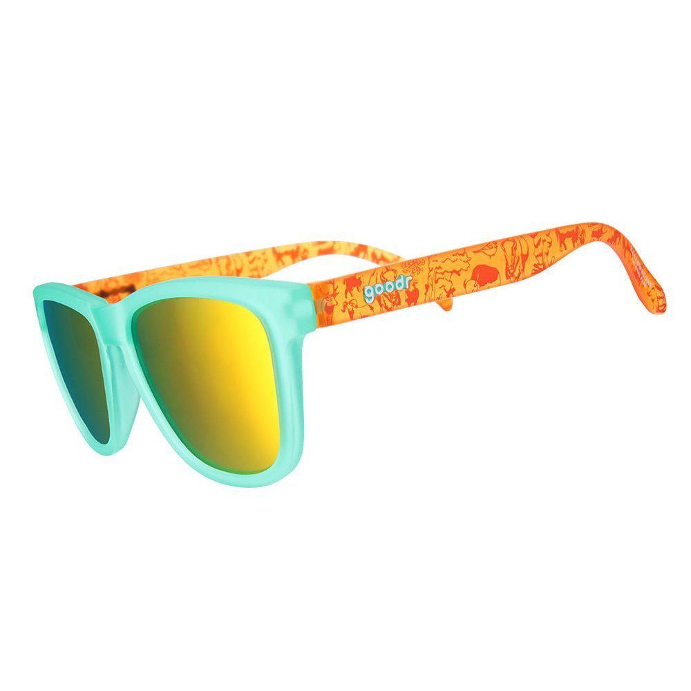Exclusive Yellowstone National Park Polarized Sunglasses - Limited Edition - Korvel