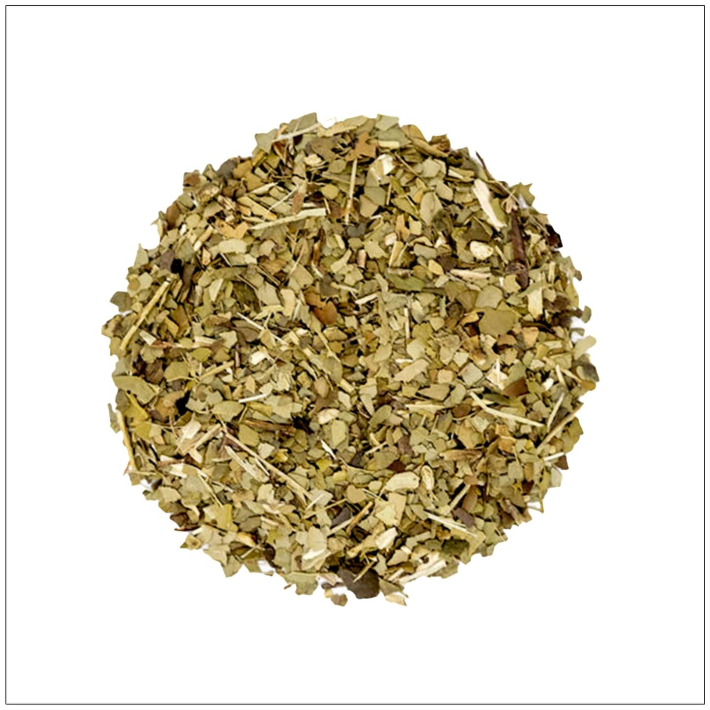 Ensemble de thé yerba mate premium