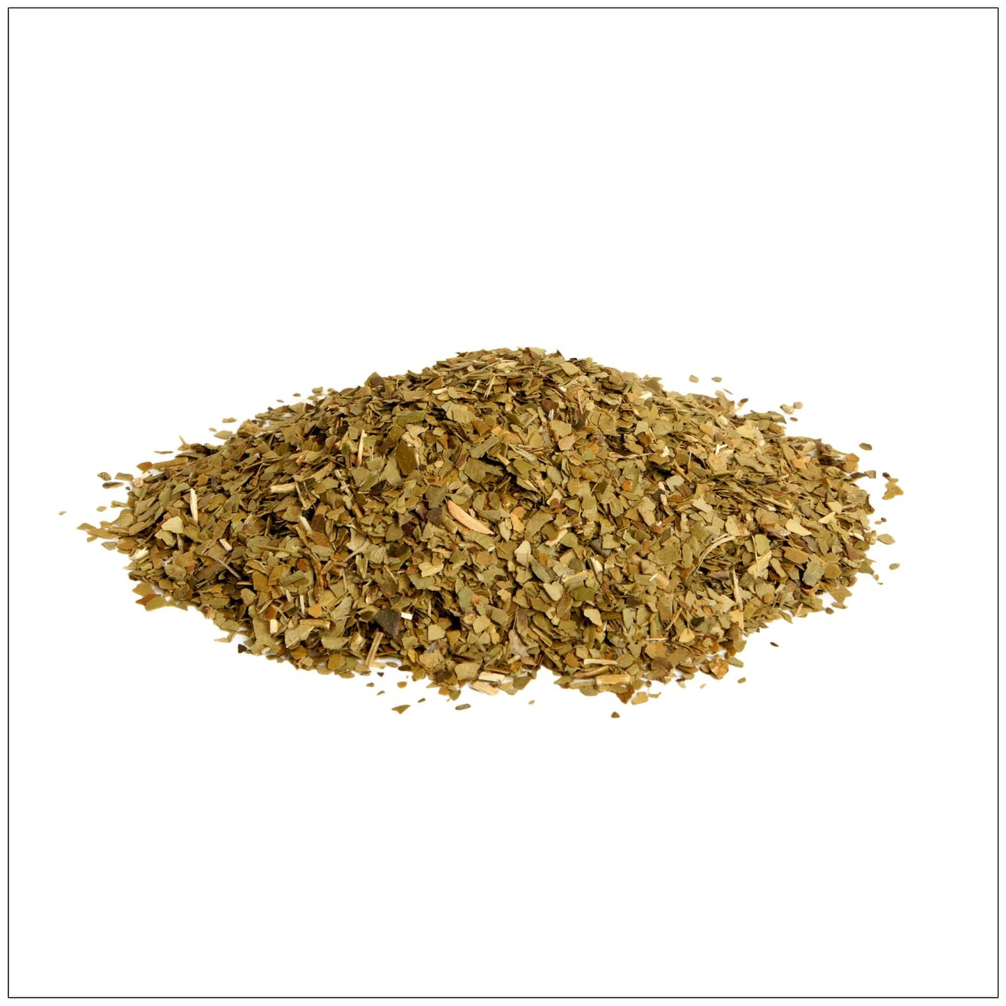 Ensemble de thé yerba mate premium