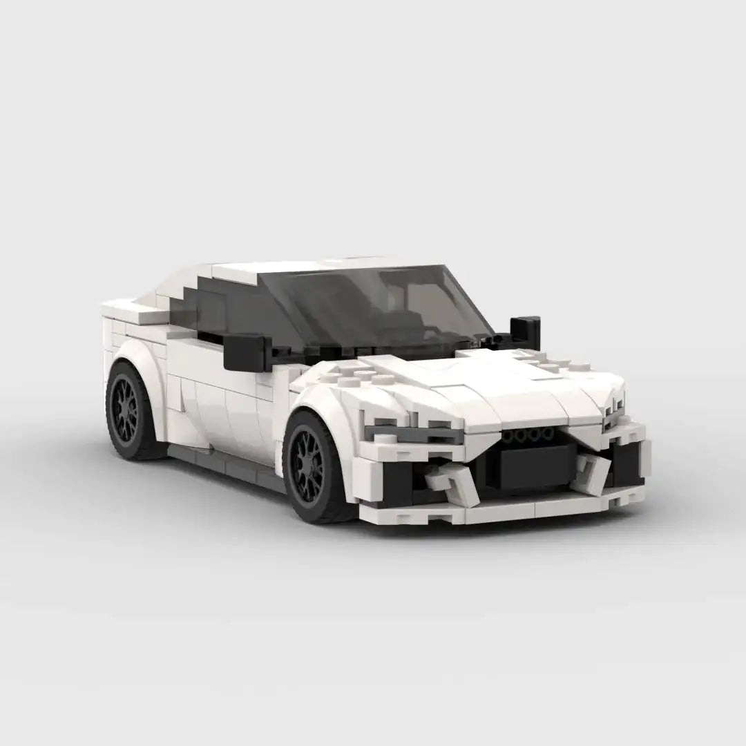 Jouet de construction Audi RS7 Sports pour enfants