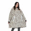 Winter Oversized Hoodies for Women