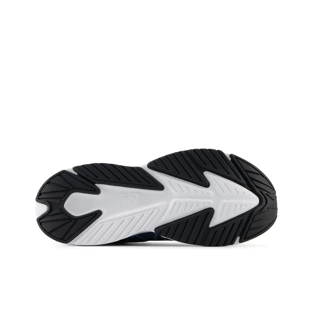 Baskets à lacets New Balance Rave Run V2 pour enfants