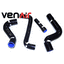 VenAir Sport Silicone Hose Kit for Honda S2000 2.0/2.2L