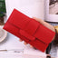 Gothic PU Leather Rivet Shoulder Bag for Women