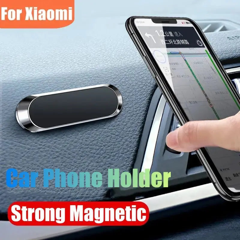 Support Magnétique Premium pour Appareils