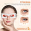 Premium Eye Massage Device for Relaxation
