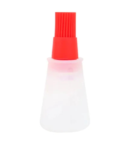 Bouteille de pinceau à huile pour barbecue