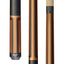 Premium Copperhead Rage Billiard Cue Stick - Korvel