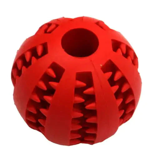 Interactive Treat Ball for Cats and Dogs